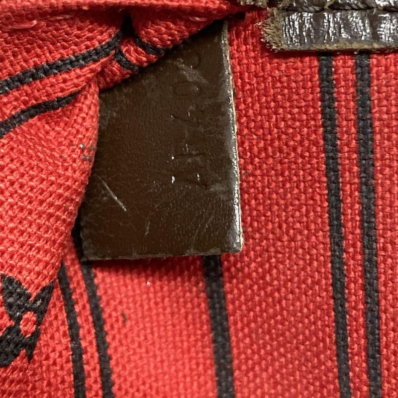 Louis Vuitton Tote Damier Neverfull MM Ebene Ebene