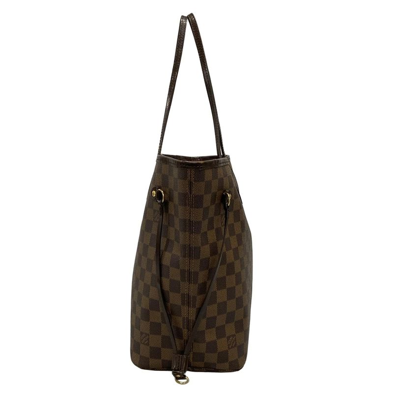 Louis Vuitton Tote Damier Neverfull MM Ebene Ebene