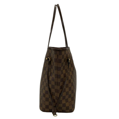 Louis Vuitton Tote Damier Neverfull MM Ebene Ebene
