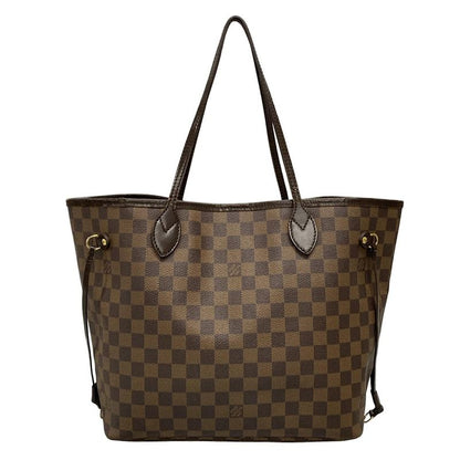 Louis Vuitton Tote Damier Neverfull MM Ebene Ebene