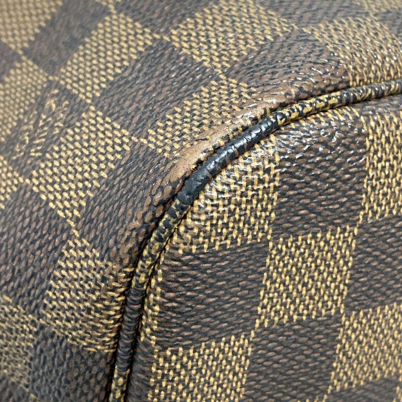 Louis Vuitton Tote Damier Neverfull MM Ebene Ebene