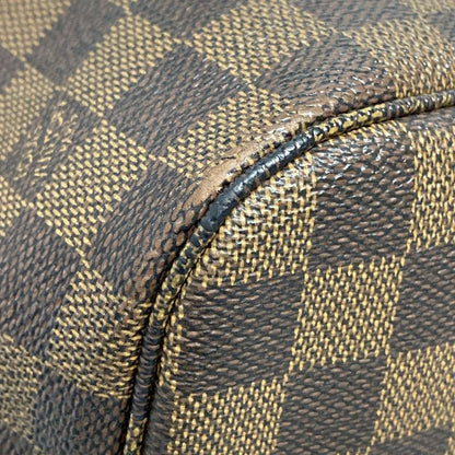 Louis Vuitton Tote Damier Neverfull MM Ebene Ebene