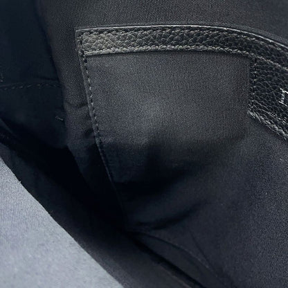 Dior Shoulder Bag Atelier Leather Homme