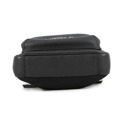 Dior Shoulder Bag Atelier Leather Homme