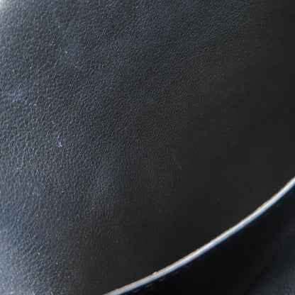 Loewe Anagram Tote Canvas Leather