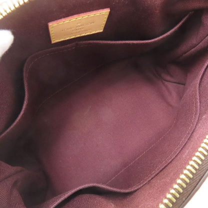 Louis Vuitton Rivoli PM Handbag Monogram Canvas