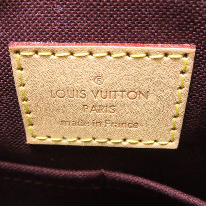 Louis Vuitton Rivoli PM Handbag Monogram Canvas