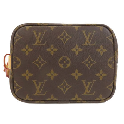 Louis Vuitton All in BB Shoulder Bag Monogram Canvas