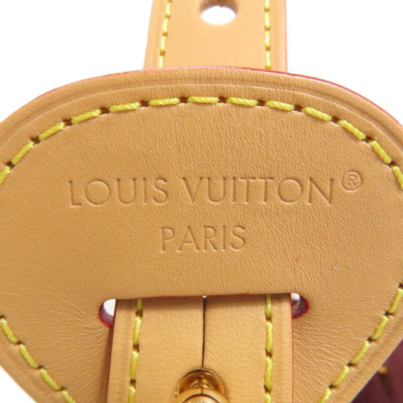 Louis Vuitton All in BB Shoulder Bag Monogram Canvas