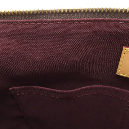 Louis Vuitton Jena PM Tote Monogram Canvas