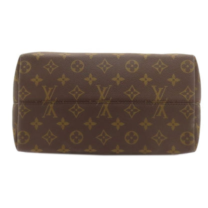 Louis Vuitton Jena PM Tote Monogram Canvas