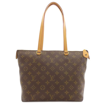 Louis Vuitton Jena PM Tote Monogram Canvas