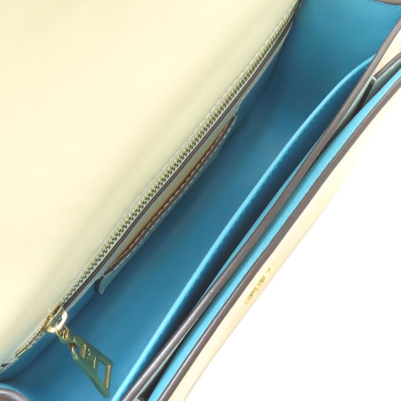 Louis Vuitton Pont Neuf Shoulder Bag