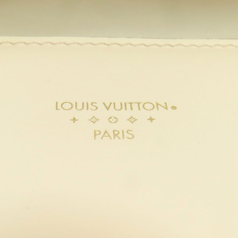 Louis Vuitton Pont Neuf Shoulder Bag