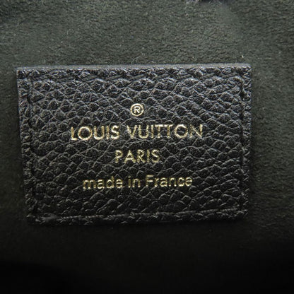Louis Vuitton Twice Shoulder Bag Black