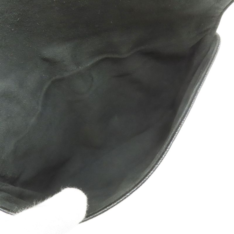 Louis Vuitton Twice Shoulder Bag Black