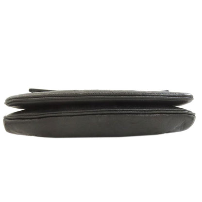Louis Vuitton Twice Shoulder Bag Black