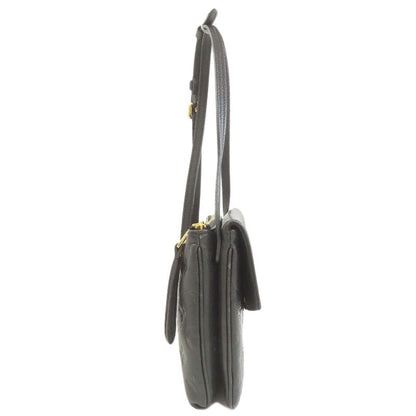 Louis Vuitton Twice Shoulder Bag Black