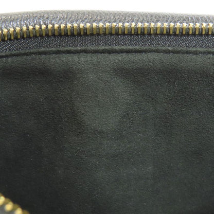 Louis Vuitton Twice Shoulder Bag Black