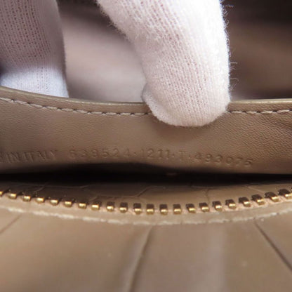 Balenciaga Neo Classic Mini City 2-Way Handbag Brown