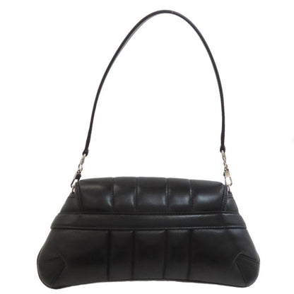 Gucci Horsebit Small Handbag Black