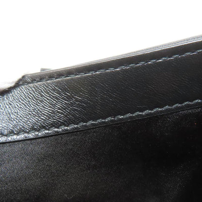 Gucci Horsebit Small Handbag Black