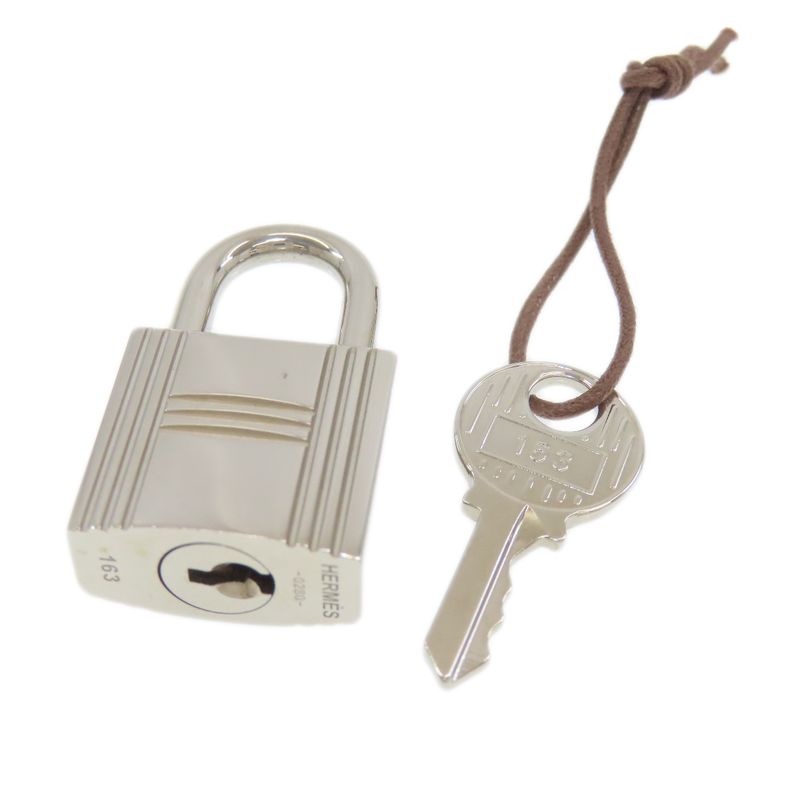Hermes Picotin Lock MM Etoupe Silver Handbag