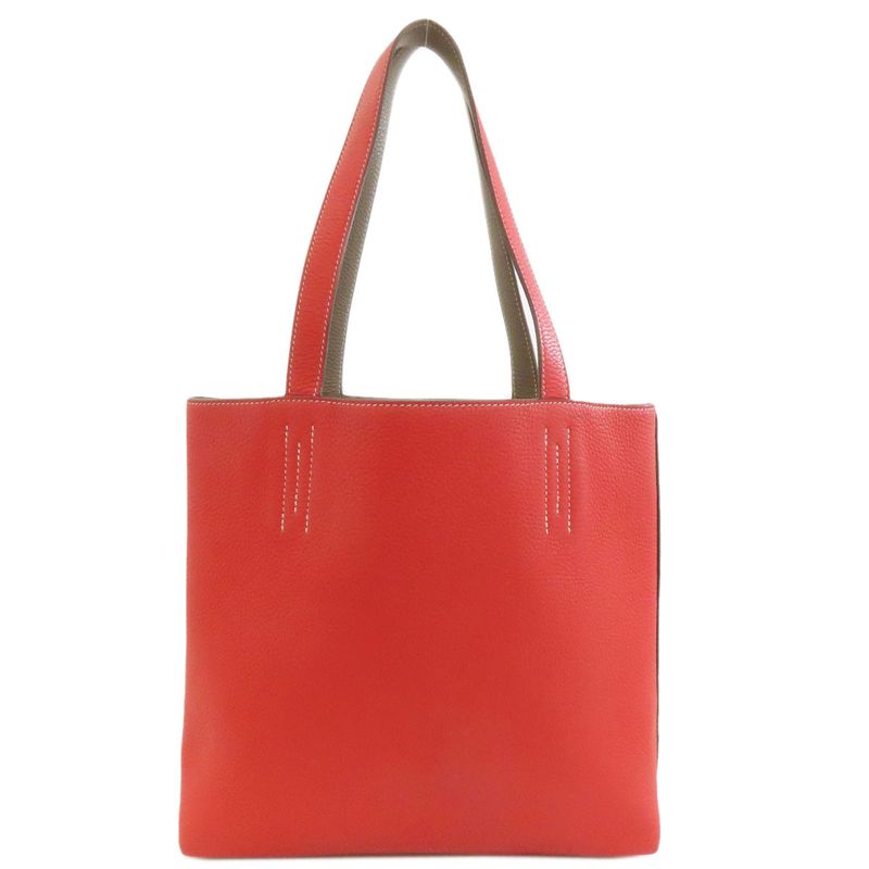 Hermes Double Sens Tote