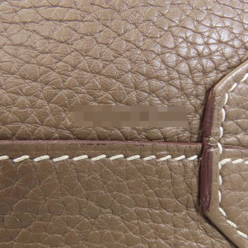 Hermes Double Sens Tote