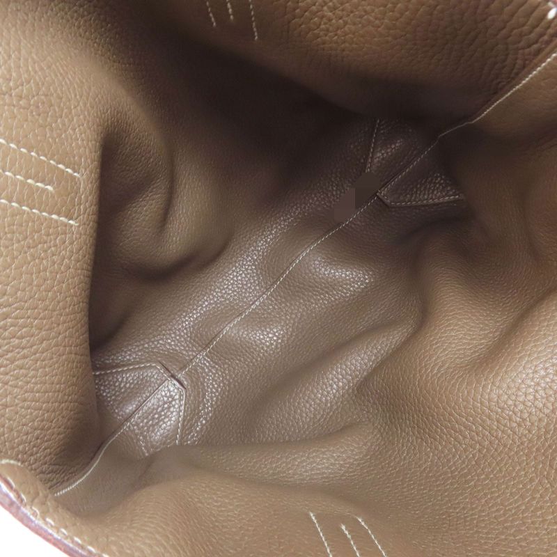 Hermes Double Sens Tote