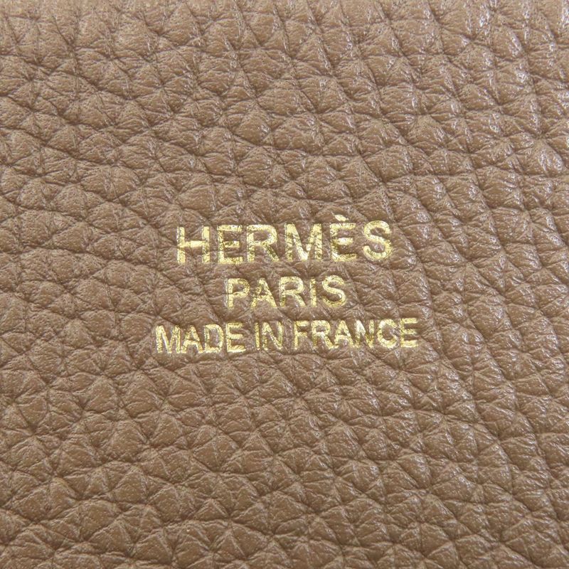 Hermes Double Sens Tote