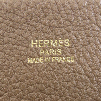 Hermes Double Sens Tote