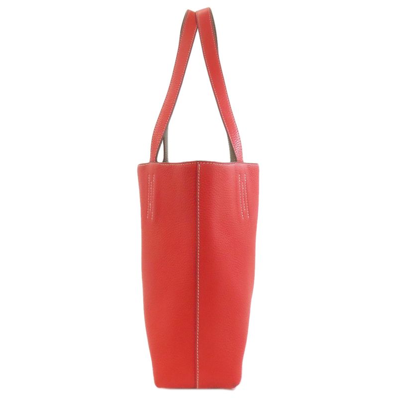 Hermes Double Sens Tote