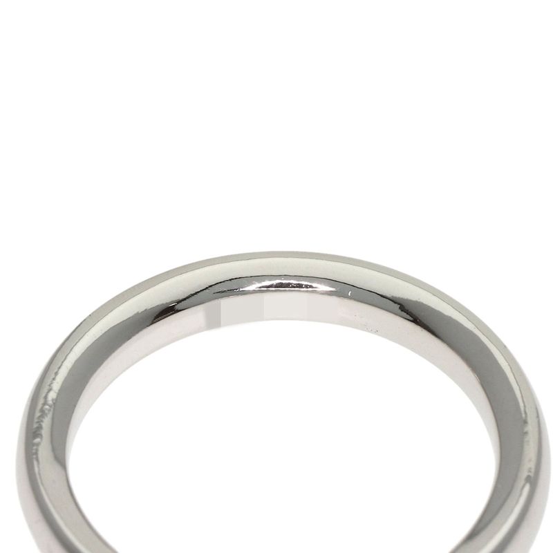 Van Cleef & Arpels Tendrement Ring Silver