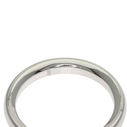 Van Cleef & Arpels Tendrement Ring Silver