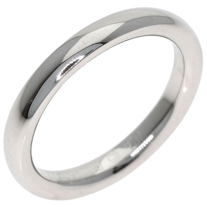 Van Cleef & Arpels Tendrement Ring Silver
