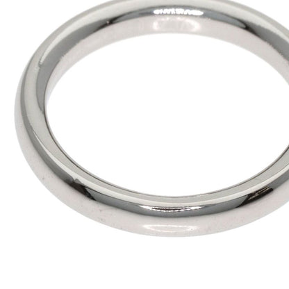 Van Cleef & Arpels Tendrement Ring Silver