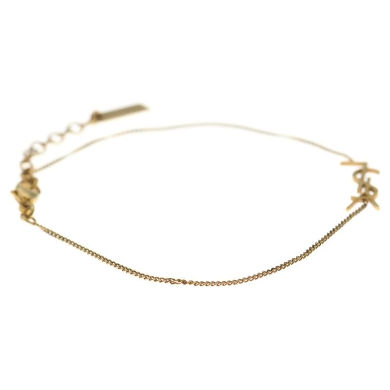 Saint Laurent Yves Cassandra Opium Bracelet