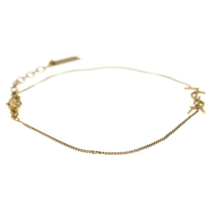 Saint Laurent Yves Cassandra Opium Bracelet