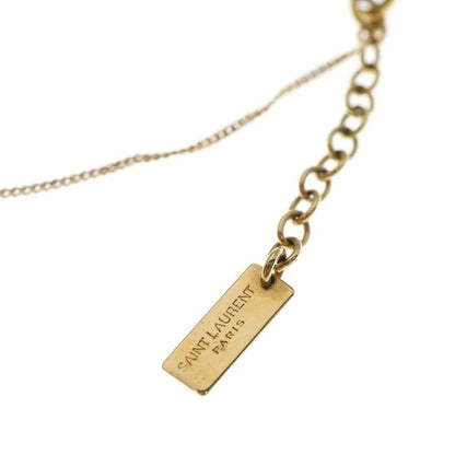 Saint Laurent Yves Cassandra Opium Bracelet