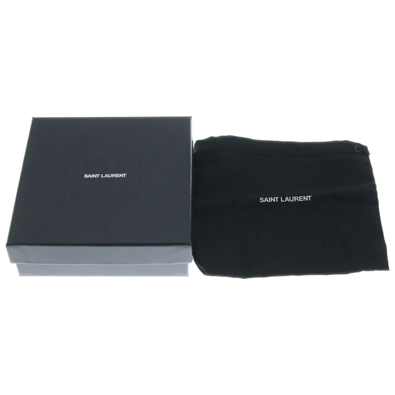 Saint Laurent Yves Cassandra Opium Bracelet