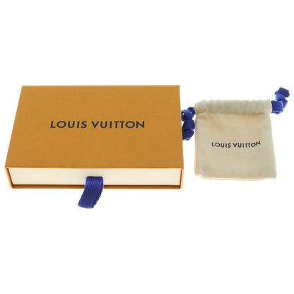 Louis Vuitton Collier LV Sunrise Charm Beaded Necklace Multi