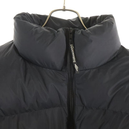Balenciaga Ski Cropped Shrunk Puffer Jacket Down