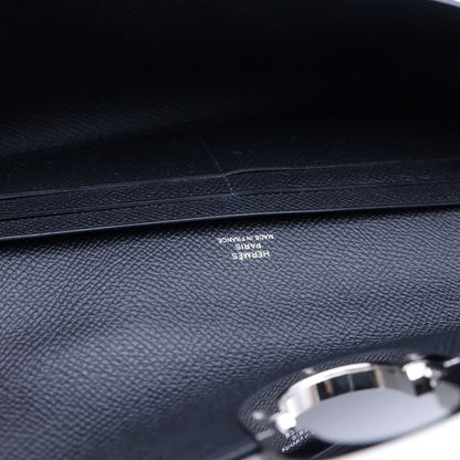 Hermes Chaine D'ancre Maillon to Go Wallet Shoulder Bag