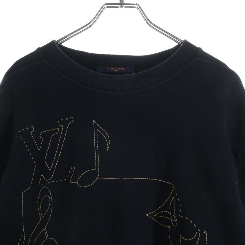 Louis Vuitton LV Music