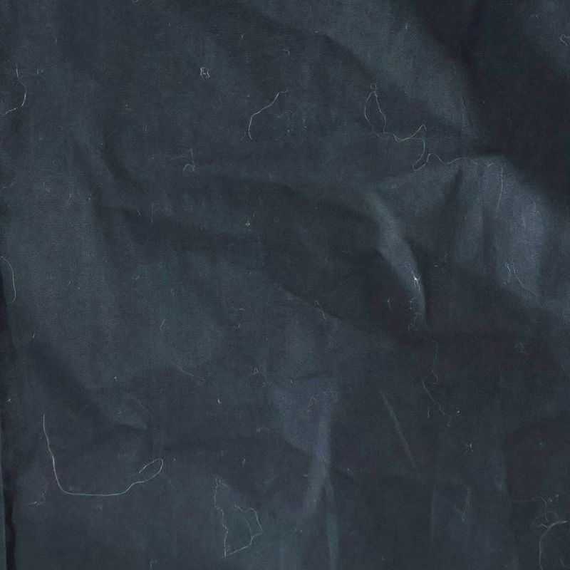 Balenciaga Back Tee Print Short Sleeve Shirt Black