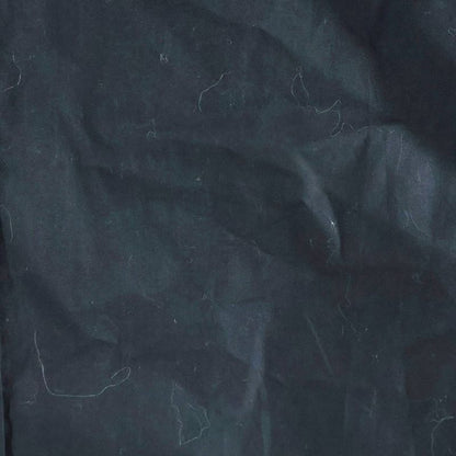 Balenciaga Back Tee Print Short Sleeve Shirt Black
