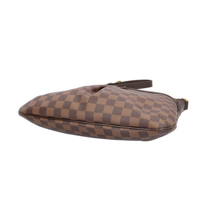 Louis Vuitton Bloomsperi PM Damier Shoulder Bag Canvas Brown
