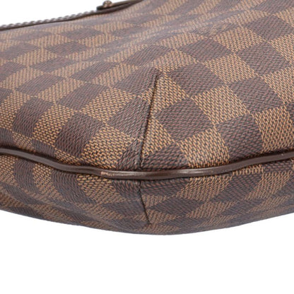 Louis Vuitton Bloomsperi PM Damier Shoulder Bag Canvas Brown