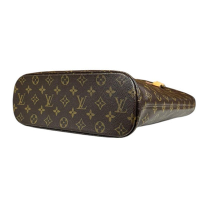 Louis Vuitton Vavin GM Monogram Tote Canvas Brown Vavin Gm